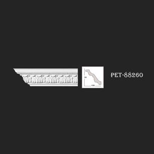حاشیه چدنی - PET-88260